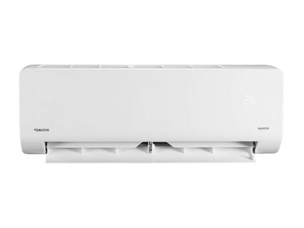 Купить кондиционер Сплит-система DAICHI, ICE 2 Inverter, ICE25AVQS1R-2 / ICE25FVS1R-2