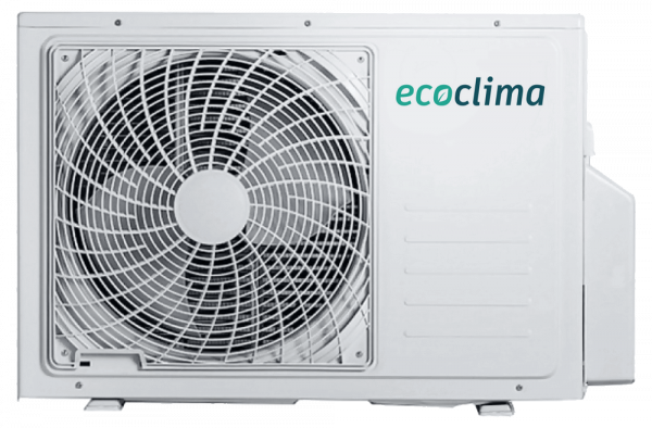 Купить кондиционер Сплит-система ECOCLIMA, ELEGANT LINE Inverter, ECW/I-HE07/AA-4R2 / EC/I-HE07/A-4R2