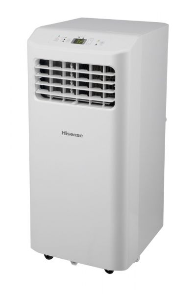 Мобильный кондиционер HISENSE, V-SERIES, AP-07CR4GKVS00