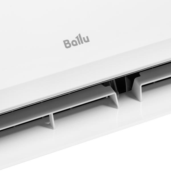 Купить кондиционер Внутренний настенный блок мульти-сплит системы BALLU, MULTI SMART, BSYI-FM/in-18HN8_V1/EU