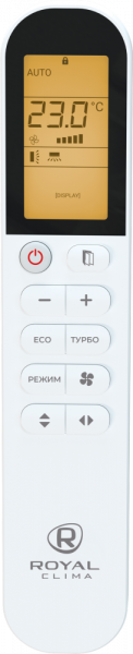 Купить кондиционер Сплит-система ROYAL CLIMA, ARIA Inverter 2026, RCI-ARE28HN/IN / RCI-ARE28HN/OUT