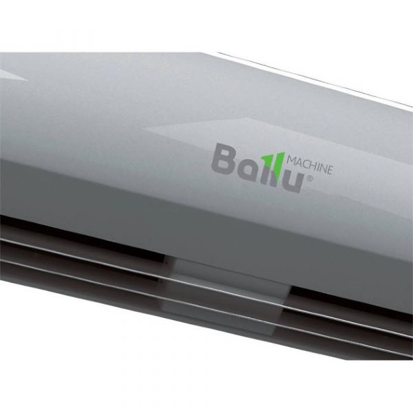 Купить кондиционер Тепловая завеса электрическая BALLU, S2, BHC-L08-S05-M