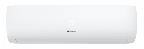 Купить кондиционер Сплит-система HISENSE, NEXT CLASSIC A (on/off), AS-12HR4RLRCJ01G / AS-12HR4RLRCJ01W