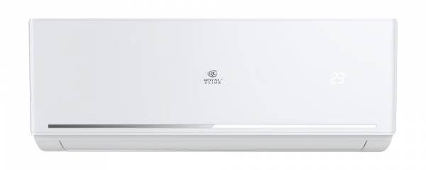 Купить кондиционер Сплит-система ROYAL CLIMA, FELICITA 2025 WI-FI (on/off), RC-FC22HN/IN / RC-FC22HN/OUT