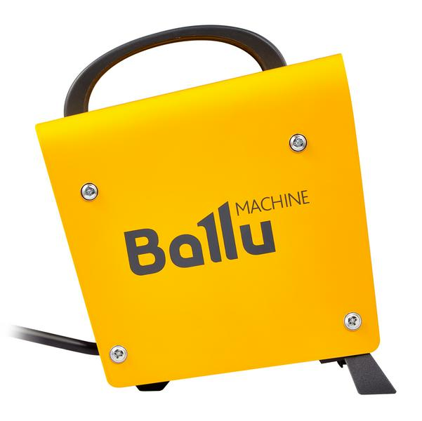 Купить кондиционер Тепловая пушка электрическая BALLU, BKS, BKS-3