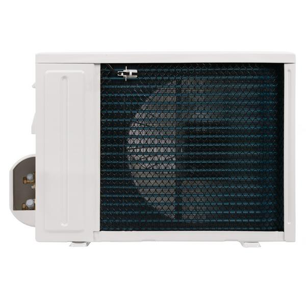 Купить кондиционер Сплит-система BALLU, PLATINUM BLACK DС Inverter, BSPI/in-13HN8/BL/EU / BSPI/out-13HN8/BL/EU