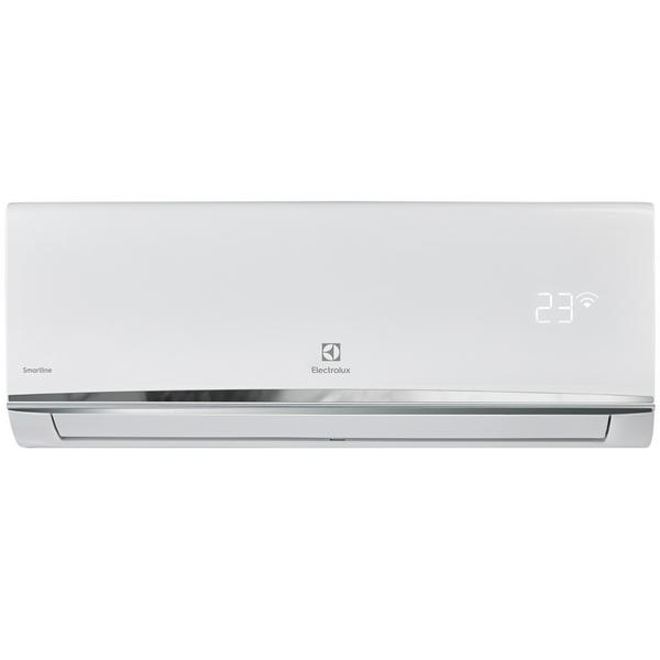 Купить кондиционер Сплит-система ELECTROLUX, SMARTLINE (on/off), EACS-07HSM/N8_V2/in / EACS-07HSM/N8_V2/out
