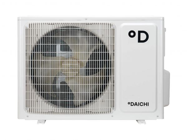 Купить кондиционер Сплит-система DAICHI, EVOLUTION Inverter, EVO35AVQS1R / EVO35FVS1R