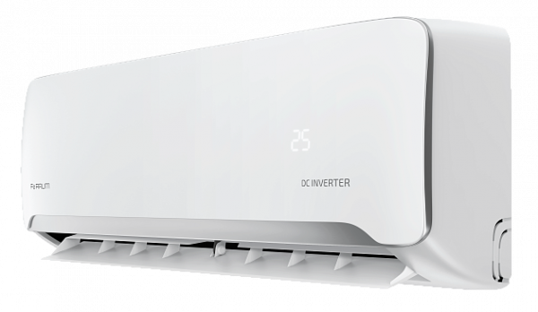 Купить кондиционер Сплит-система FERRUM, FORCE FULL DC Inverter, iFIS12F2С / iFOS12F2С