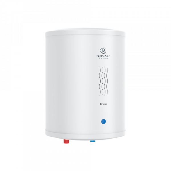 Водонагреватель электрический накопительный ROYAL CLIMA, TINOSS, RWH-TS10-RSU