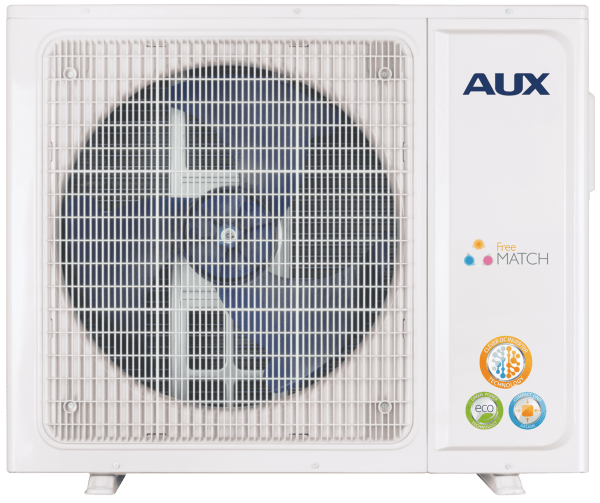 Наружный блок мульти-сплит системы AUX, FREE MATCH Inverter R32, AM3-H21/4DR2