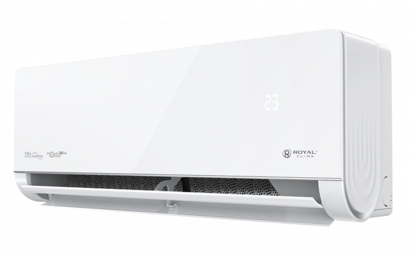 Купить кондиционер Сплит-система ROYAL CLIMA, ROYAL SUPREMO BLANCO FULL DC EU Inverter, RCI-RSB30HN/IN / RCI-RSB30HN/OUT