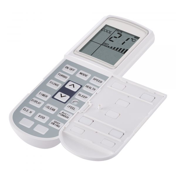 Купить кондиционер Сплит-система ELECTROLUX, SKANDI (on/off), EACS-12HSK/N3_24Y/in / EACS-12HSK/N3_24Y/out