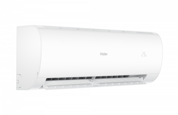 Купить кондиционер Сплит-система HAIER, CORAL 2025 (on/off), HSU-12HPL303/R3(IN) / HSU-12HPL103/R3(OUT) (-40C)