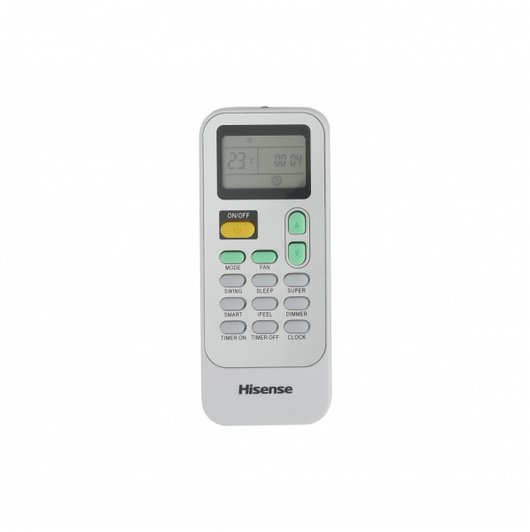 Купить кондиционер Мобильный кондиционер HISENSE, С-SERIES, AP-12CW4GQCS00