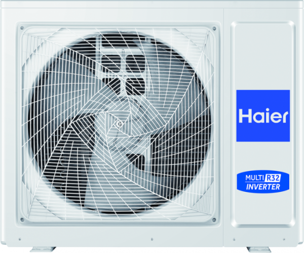 Купить кондиционер Наружный блок мульти-сплит системы HAIER, SUPER MATCH PLUS Inverter, 3U55S2SL5FA