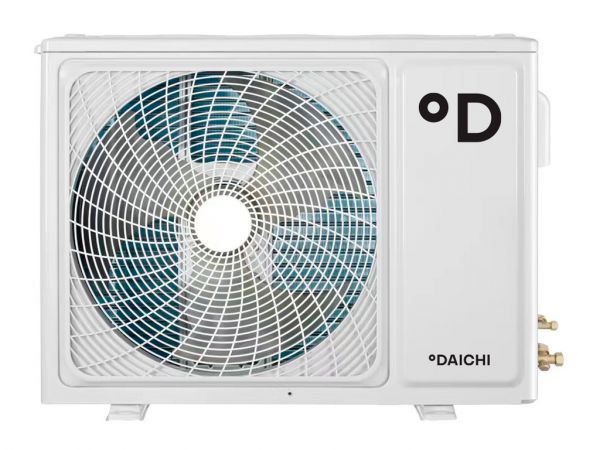 Купить кондиционер Сплит-система DAICHI, UNIQUE Inverter, UNI25AVQS1R / UNI25FVS1R