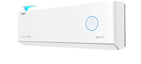 Купить кондиционер Сплит-система ROYAL CLIMA, ROYAL FRESH FULL DC EU Inverter, RCI-RF30HN/IN / RCI-RF30HN/OUT