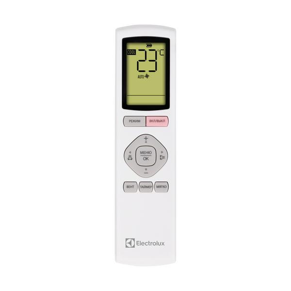 Купить кондиционер Сплит-система ELECTROLUX, ONIX BLACK SUPER DC Inverter, EACS/I-12HIX-BLACK/N8/in / EACS/I-12HIX-BLACK/N8/out