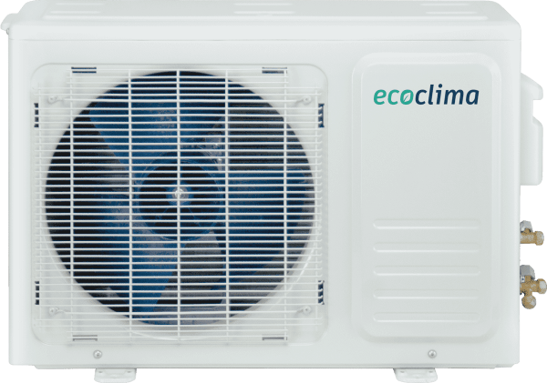 Купить кондиционер Сплит-система ECOCLIMA, NOVA LINE (on-off), ECW-СH07/AA-4R1 / EC-CH07/A-4R1