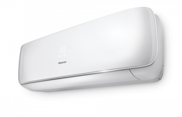Купить кондиционер Сплит-система HISENSE, PREMIUM DESIGN SUPER DC Inverter 2025 WI-FI, AS-18UW4RXATG03G / AS-18UW4RXATG03W