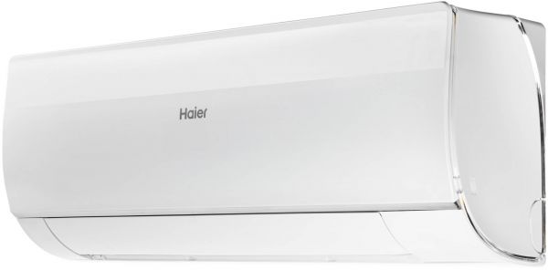 Купить кондиционер Сплит-система HAIER, FLEXIS 2025 (on/off), HSU-18HFF103/R3-W / HSU-18HUF103/R3 (-40C)