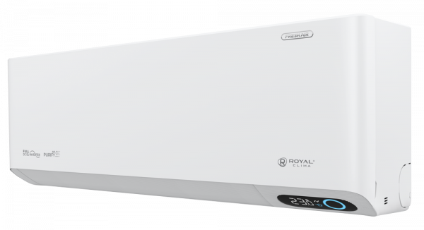 Купить кондиционер Сплит-система ROYAL CLIMA, ROYAL FRESH STANDARD FULL DC EU Inverter, RCI-RFS35HN/IN / RCI-RFS35HN/OUT