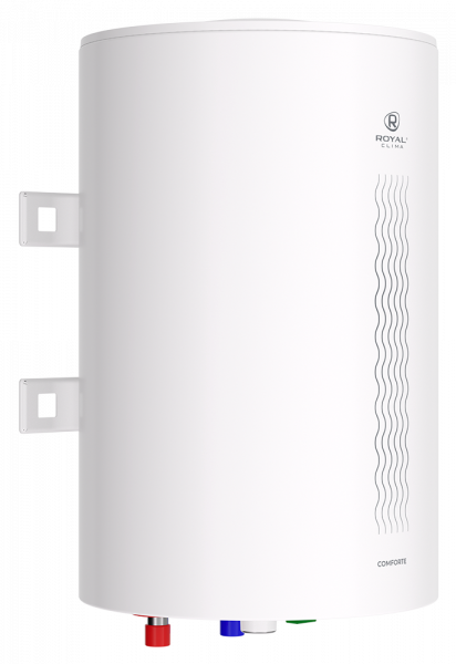 Водонагреватель электрический накопительный ROYAL CLIMA, COMFORTE, RWH-C100-RE