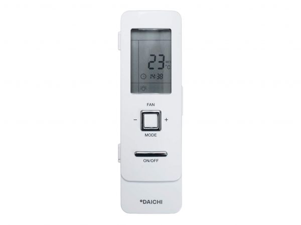 Купить кондиционер Сплит-система DAICHI, EVOLUTION Inverter, EVO35AVQS1R / EVO35FVS1R