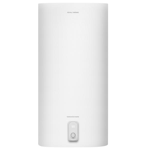 Купить кондиционер Водонагреватель электрический накопительный ROYAL THERMO, CENTURIO DL Inverter, RWH 100 Centurio DL Inverter