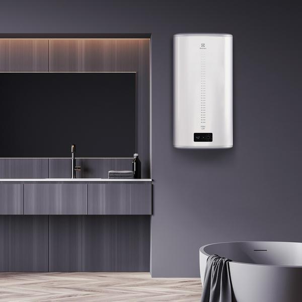 Купить кондиционер Водонагреватель электрический накопительный ELECTROLUX, MAJOR LZR 3, EWH 30 Major LZR 3