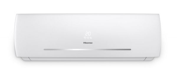 Сплит-система HISENSE, NEO CLASSIC A (on/off), AS-09HR4RYDDC00G / AS-09HR4RYDDC00W