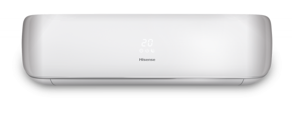 Купить кондиционер Сплит-система HISENSE, PREMIUM DESIGN SUPER DC Inverter 2025 WI-FI, AS-18UW4RXATG03G / AS-18UW4RXATG03W