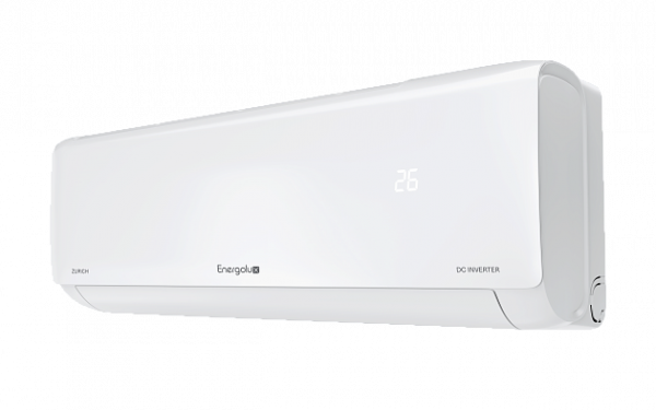 Купить кондиционер Сплит-система ENERGOLUX, ZURICH 5 Inverter, SAS07Z5-AI / SAU07Z5-AI