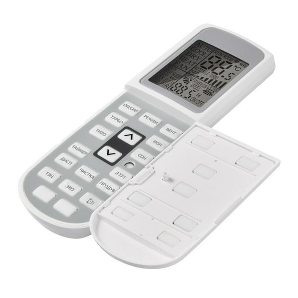 Купить кондиционер Сплит-система BALLU, PLATINUM EVOLUTION DС Inverter, BSUI/in-12HN8_V4 / BSUI/out-12HN8_V4