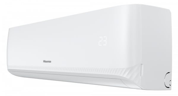 Купить кондиционер Сплит-система HISENSE, CITY DC Inverter, AS-07UW4RYRCM00G / AS-07UW4RYRCM00W