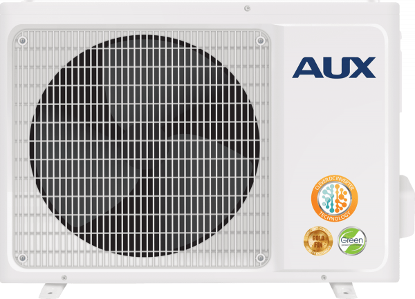 Купить кондиционер Сплит-система AUX, J PROGRESSIVE Inverter, ASW-H18A4/JD-R2DI (v1) / AS-H18A4/JD-R2DI (v1)