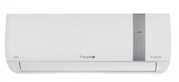 Купить кондиционер Сплит-система ENERGOLUX, BERN LE Inverter 2025, SAS09BN3-AI / SAU09BN3-AI-LE
