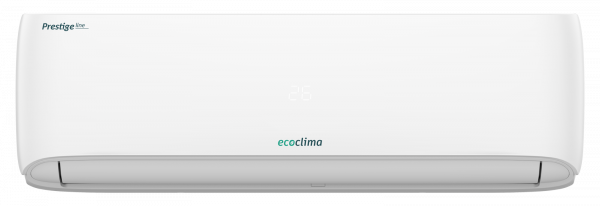 Сплит-система ECOCLIMA, PRESTIGE LINE (on-off), ECW-HE09/BB-4R2 / EC-HE09/B-4R2