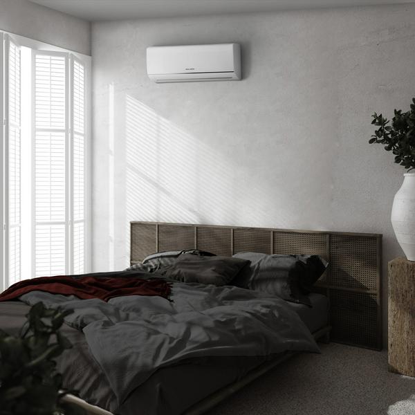 Купить кондиционер Сплит-система ROYAL THERMO, SIENA (on/off), RTS/in-09HN8_V2 / RTS/out-09HN8_V2