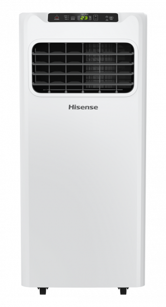 Купить кондиционер Мобильный кондиционер HISENSE, W-SERIES, AP-09CR4GKWS00