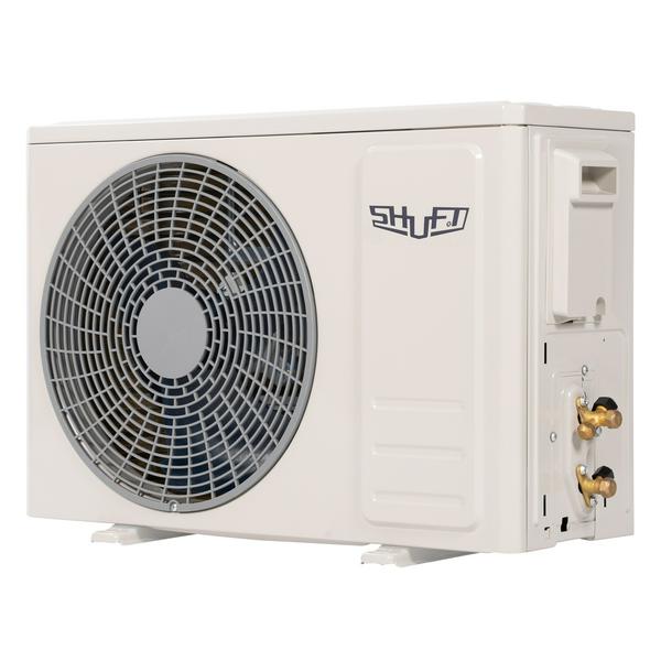 Купить кондиционер Сплит-система SHUFT, BERG DC Inverter, SFTOI/in-12HN1_24Y / SFTOI/out-12HN1_24Y