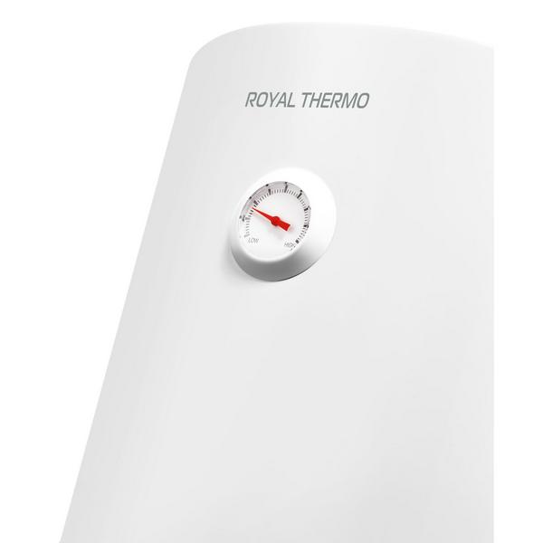 Купить кондиционер Водонагреватель электрический накопительный ROYAL THERMO, OPTIMAL, RWH 50 Optimal