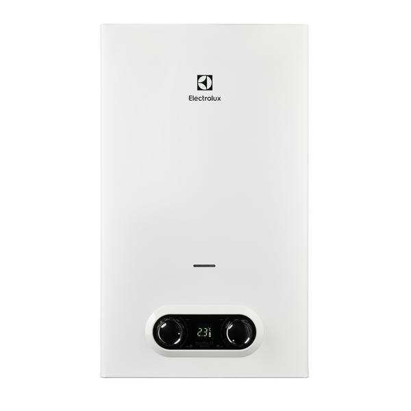 Купить кондиционер Колонка газовая ELECTROLUX, NANOPLUS 2.0, GWH 12 NanoPlus 2.0