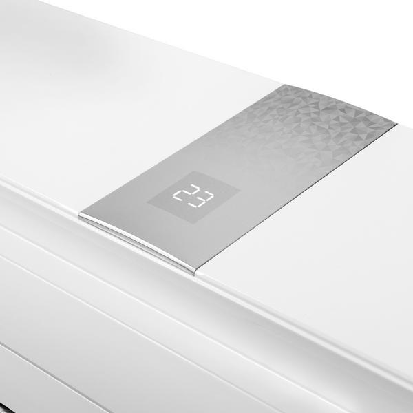 Купить кондиционер Сплит-система ELECTROLUX, NORDIC (on/off), EACS-36HT/N3_24Y/in / EACS-36HT/N3_24Y/out