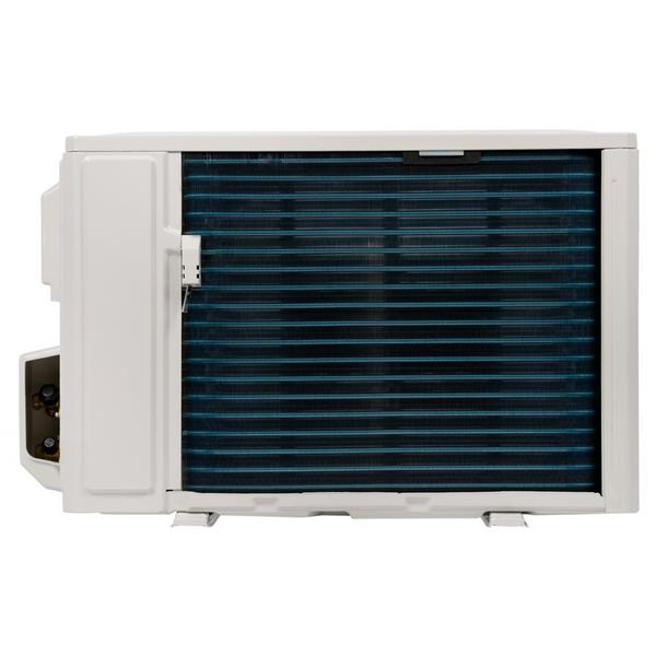 Купить кондиционер Сплит-система ROYAL THERMO, BAROCCO DC WHITE Inverter, RTBI/in-09HN8/white / RTBI/out-09HN8/white