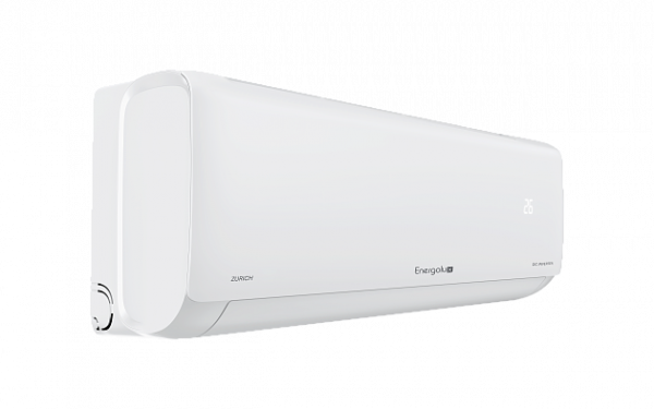 Купить кондиционер Сплит-система ENERGOLUX, ZURICH 5 Inverter, SAS07Z5-AI / SAU07Z5-AI
