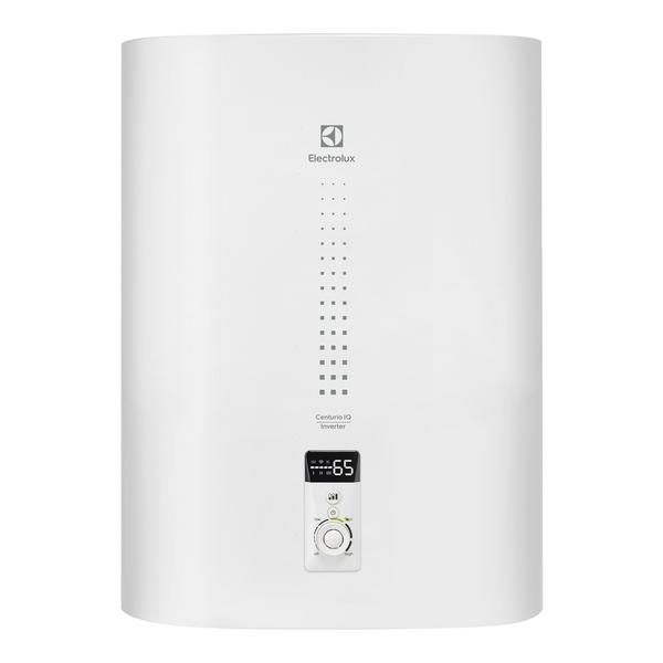 Купить кондиционер Водонагреватель электрический накопительный ELECTROLUX, CENTURIO IQ Inverter, EWH 30 Centurio IQ Inverter