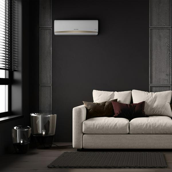 Купить кондиционер Сплит-система ROYAL THERMO, PERECTO DC Inverter, RTPI/in-07HN8 / RTPI/out-07HN8