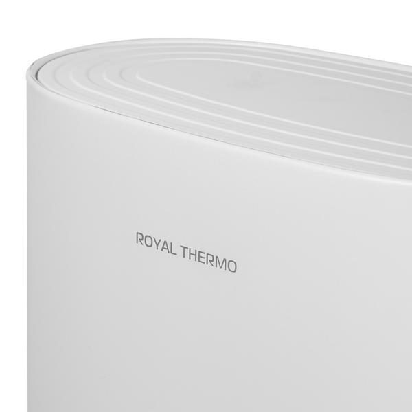 Купить кондиционер Водонагреватель электрический накопительный ROYAL THERMO, CENTURIO DL Inverter, RWH 100 Centurio DL Inverter